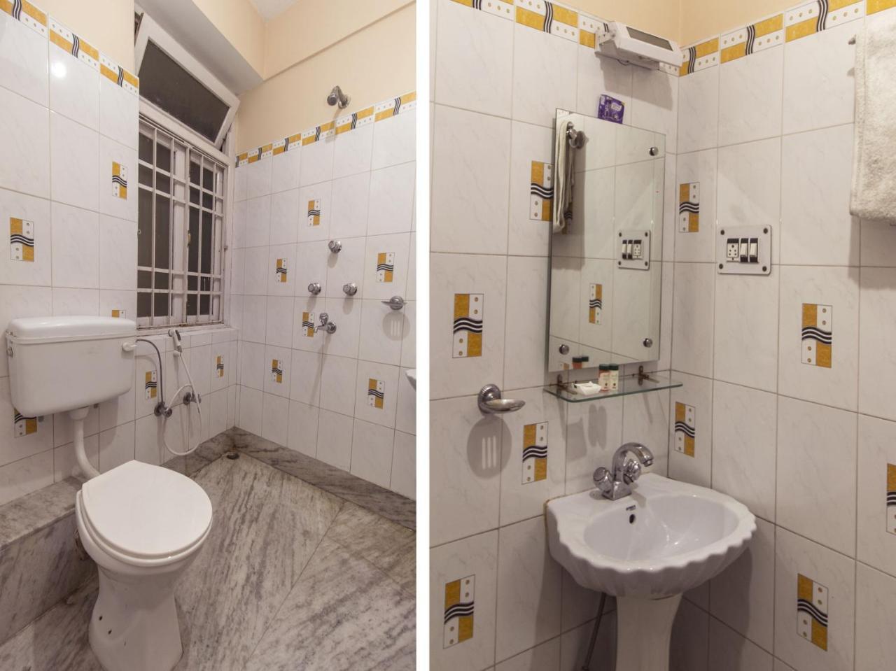 Oyo 13521 Sudhriti Hotel Siliguri Extérieur photo