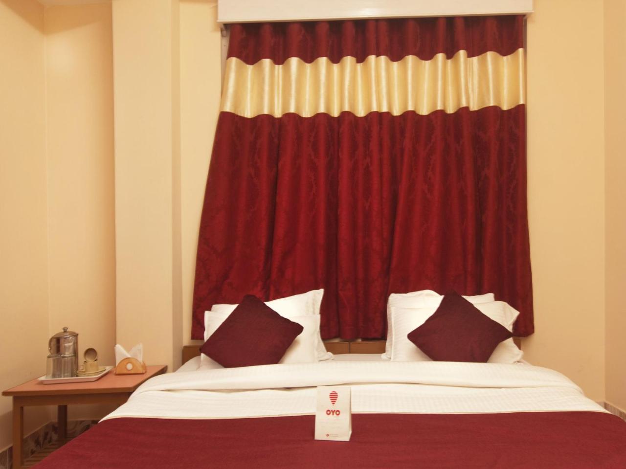 Oyo 13521 Sudhriti Hotel Siliguri Extérieur photo